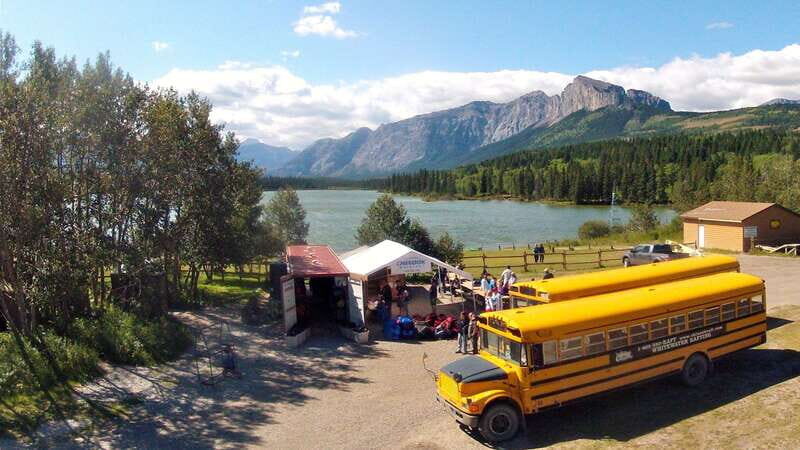 Banff: Morning Whitewater Rafting Tour in Horseshoe Canyon - Price and Value at $109: What You Get for Your Money