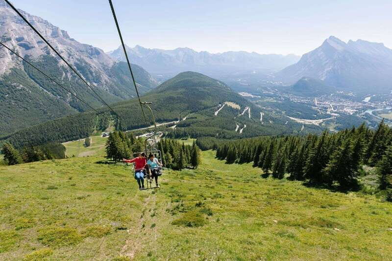 Banff: Mount Norquay 2.5 or 4-Hour Guided Via Ferrata Climb - What’s Included on the Day (So You Don’t Overthink It)