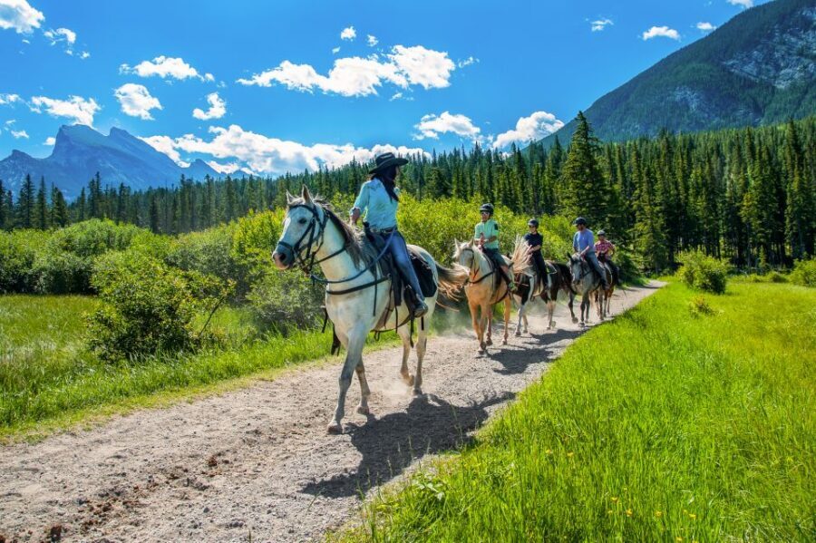 Banff National Park: 1-Hour Bow River Horseback Ride - Price and Value: Is $78 for an Hour Worth It