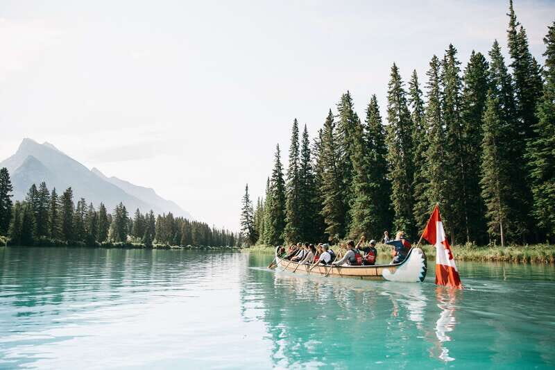 Banff National Park: Big Canoe River Explorer Tour - Key Points to Know Before You Go