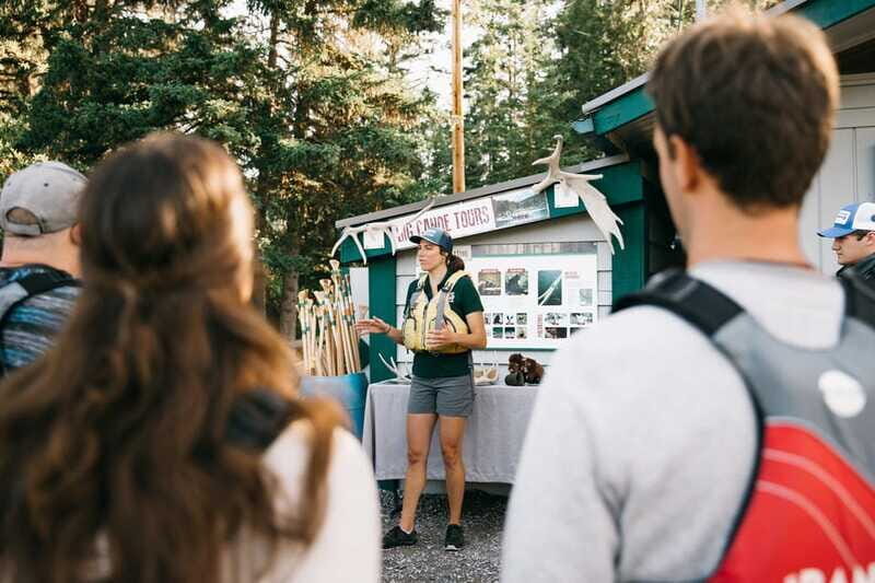 Banff National Park: Big Canoe River Explorer Tour - What’s Included in the $67 Ticket (and What You’ll Pay For Separately)