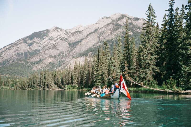 Banff National Park: Big Canoe River Explorer Tour - Who This Tour Fits Best (and Who Should Skip It)