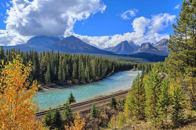 Banff National Park Guided Hike with Lunch - Key highlights worth planning for