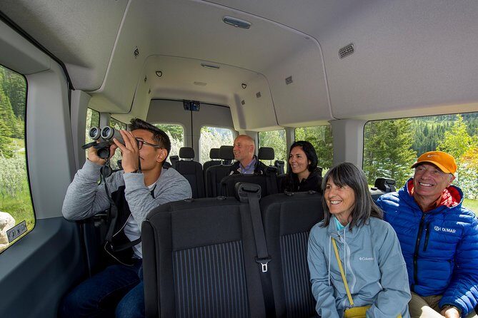Banff National Park Guided Hike with Lunch - What to Pack for Fast-Changing Mountain Weather