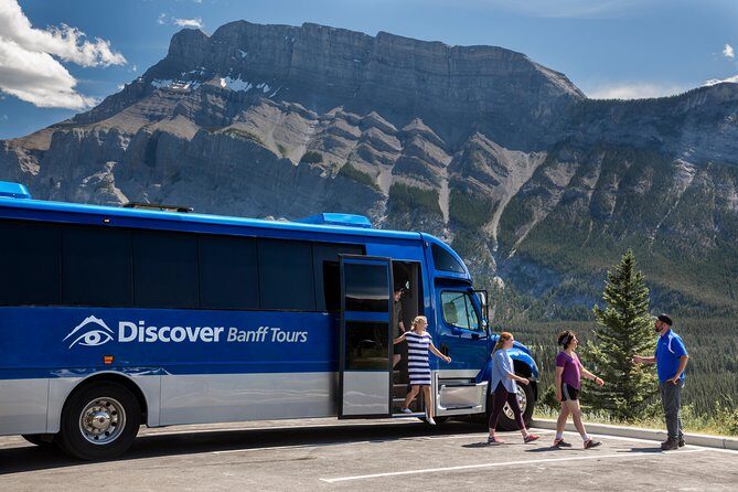 Banff National Park Tour with Lake Louise and Moraine Lake - What’s included (and why it matters for value)