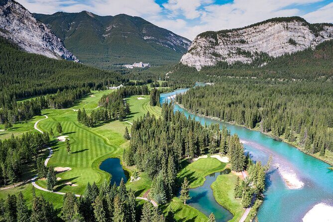 Banff Nature E-bike Tour - Why this Banff Nature e-bike tour is a smart use of time