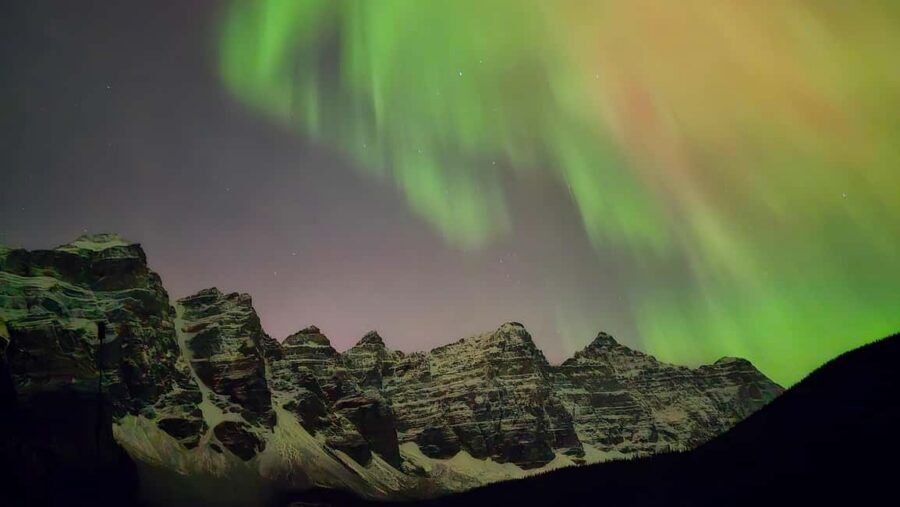Banff OR Moraine Lake: Night Tour with possible Stargazing - What to Pack for a Night in the Rockies (So You Can Actually Enjoy It)