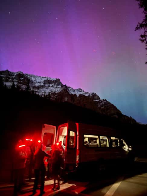 Banff OR Moraine Lake: Night Tour with possible Stargazing - Should You Book This Banff or Moraine Lake Night Tour?