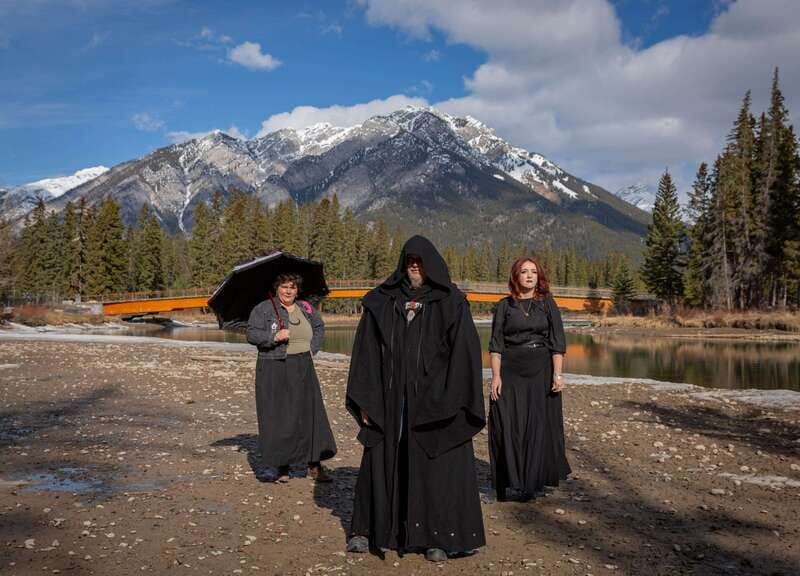 Banff: Paranormal History Walking Ghost Tour - Quick highlights before you book