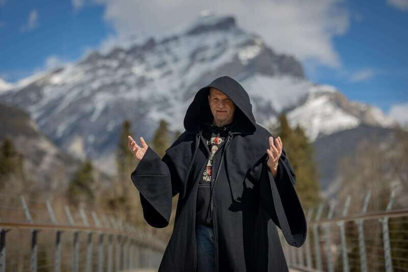 Banff: Paranormal History Walking Ghost Tour - Pricing and value: is $29 worth it?