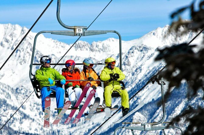 Banff Performance Ski Rental Including Delivery - Quick take: why this rental is such an easy win