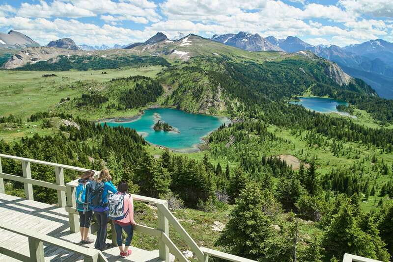 Banff: Sunshine Sightseeing Gondola and Standish Chairlift - Key Highlights to Know Before You Go