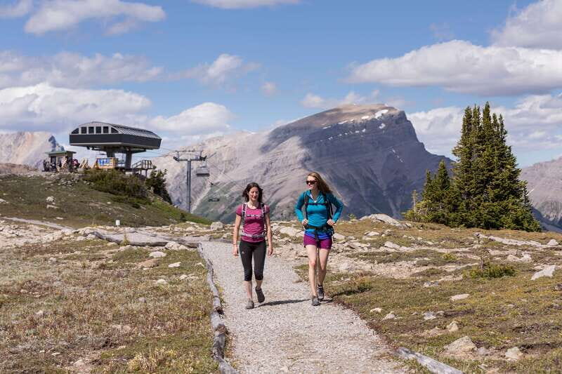 Banff: Sunshine Sightseeing Gondola and Standish Chairlift - Why This Gondola + Chairlift Combo Works in Banff