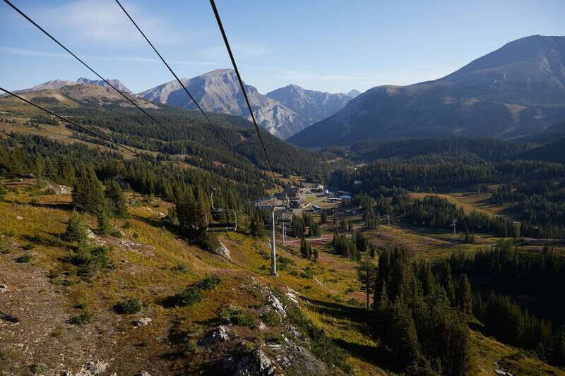 Banff: Sunshine Sightseeing Gondola and Standish Chairlift - Who This Trip Is Best For (and Who Should Rethink)