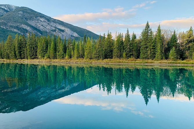 Banff to Calgary Private Shuttle - Who this shuttle is best for (and who should pick something else)