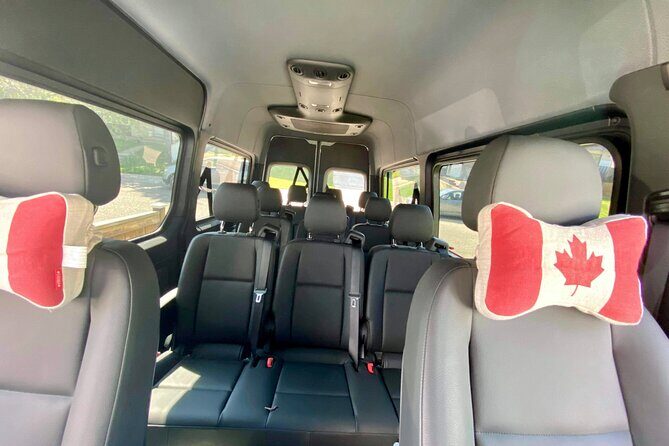 Banff to Calgary YYC Airport – Private Shuttle - Why this Banff to YYC private shuttle works (when timing is everything)