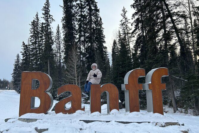 Banff to Calgary YYC Airport Shared Shuttle - Key Points to Know Before You Go
