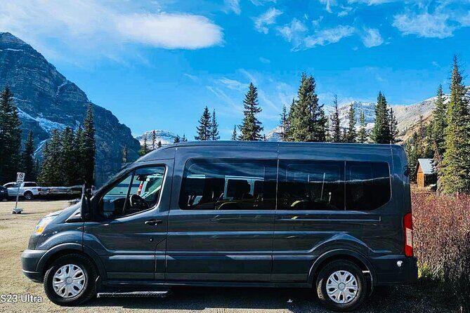 Banff to Calgary YYC Airport Shared Shuttle - Price and Value: Why $44.74 Can Be a Good Deal (and When It Isn’t)