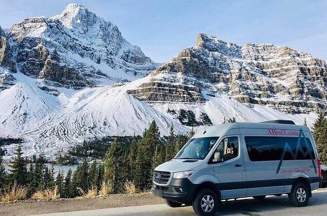 Banff to YYC Airport Shared Shuttle Service - Price and Value: Why $46.35 Can Feel Fair (or Not)