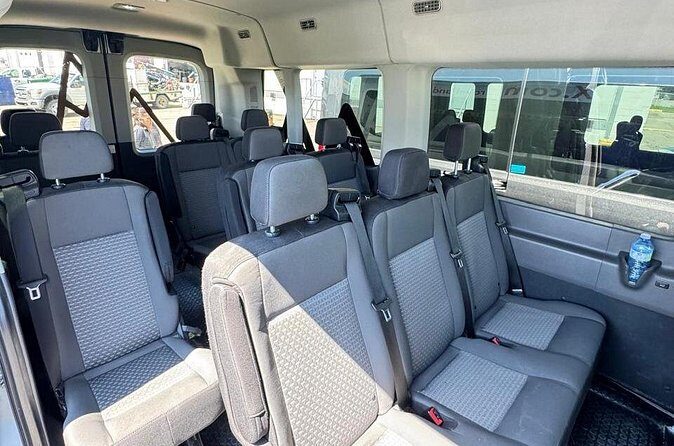 Banff to YYC Airport Shared Shuttle Service - When Things Go Wrong: Mechanical Delays and How to Protect Your Flight