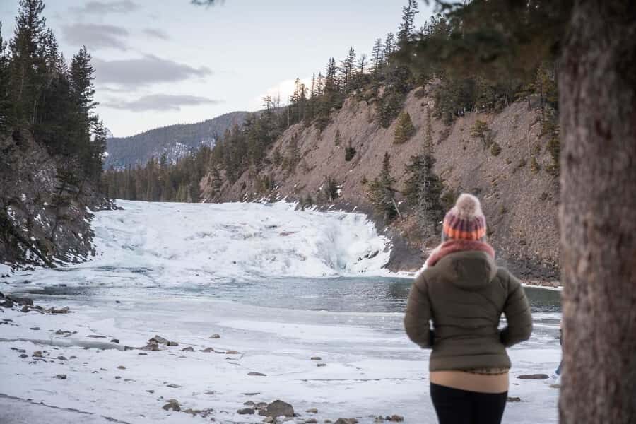 Banff Top Sights via Electric Fat Bike Tour All Skill Levels - Electric Fat Bikes: Why this ride feels surprisingly easy