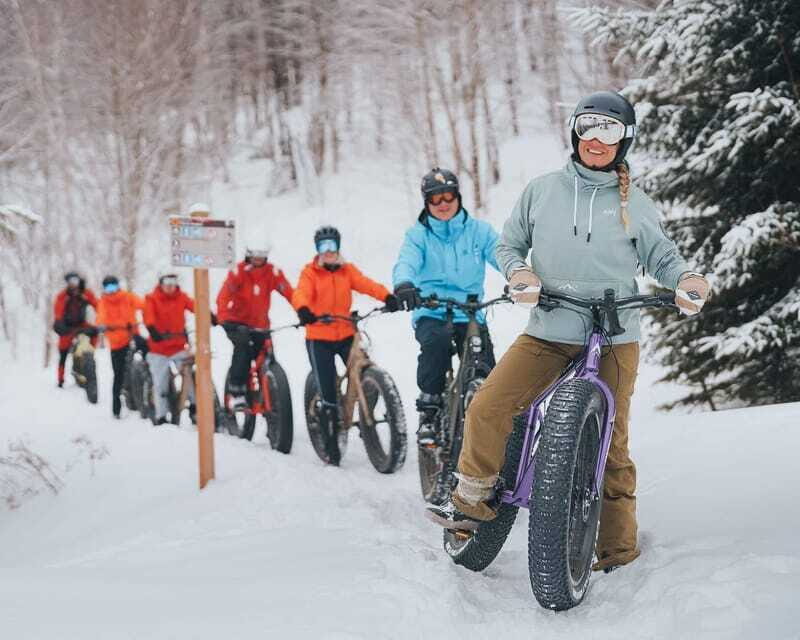 Banff Top Sights via Electric Fat Bike Tour All Skill Levels - Price and Value: What $137 really buys you