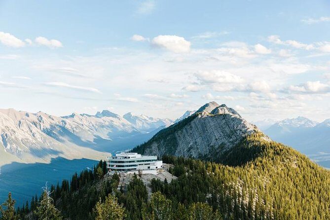 Banff Tour with Gondola & Lake Cruise - roundtrip from Banff - Pickup Hotels, Mobile Tickets, and the Logistics That Actually Matter