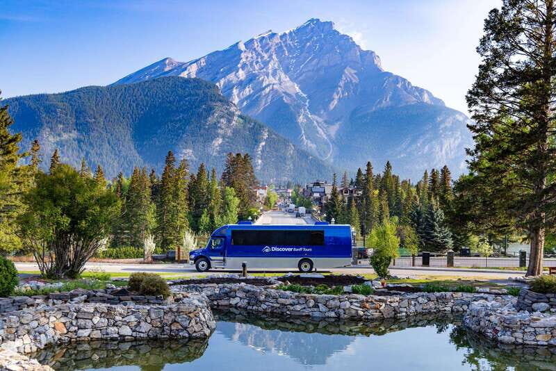Banff: Wildlife and Sightseeing Minibus Tour - Key things that make this Banff minibus tour worth your morning