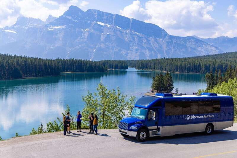 Banff: Wildlife and Sightseeing Minibus Tour - Who should book this Banff wildlife and sightseeing minibus tour