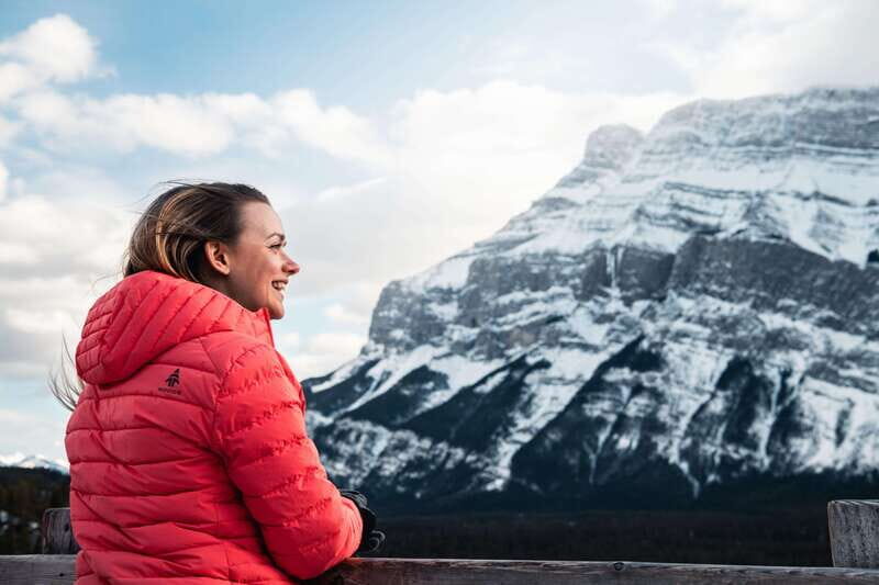 Banff: Wildlife and Sightseeing Minibus Tour - Is it good value at $70 per person? Yes, if you fit the target traveler