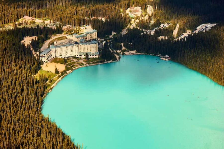 Banff, Yoho, and Jasper 2 Day Private Tour - Why This 2-Day Private Route Works Better Than DIY Driving