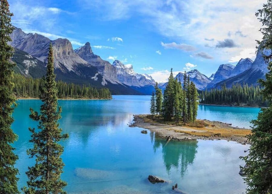 Banff, Yoho, and Jasper 2 Day Private Tour - Comfort, Timing, and the Real Logistics You’re Paying to Avoid