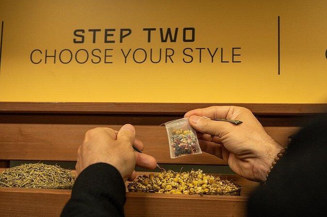 Blend Your Own Gin Experience in Banff - Price and Value: Is $56.33 Worth It?