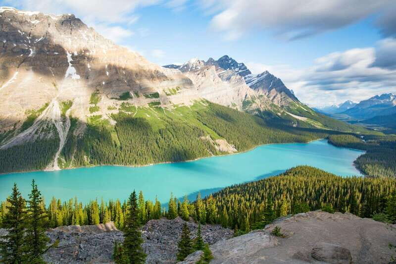 Calgary: 3-Day Lake Louise, Moraine, Emerald, Yoho, Icefield - Why This 3-Day Rockies Loop Works From Calgary