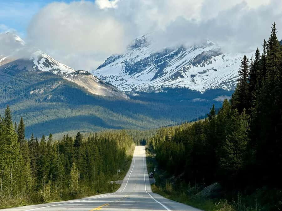 Calgary Banff: Columbia Icefield, Skywalk and Lakes Day Tour - Where the Guide Makes the Difference (Aashish, Ram, Sanjeet, and More)