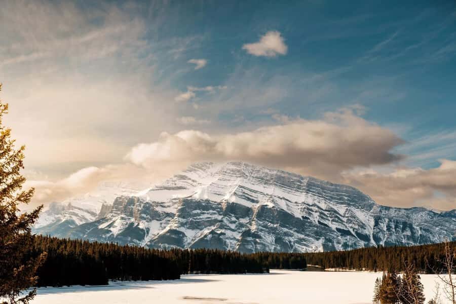 Calgary Banff: Columbia Icefield, Skywalk and Lakes Day Tour - Pickup, Drop-Off, and the Truth About an 11-Hour Day