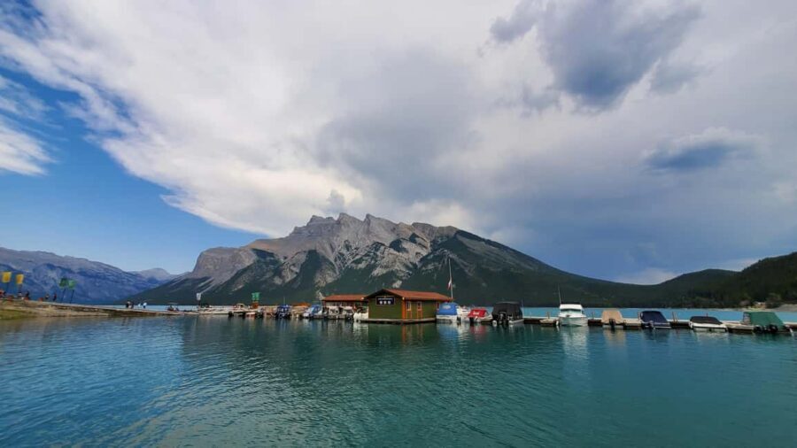 Calgary: Banff Top Lakes Tour with Banff Town Visit - Price and value: is $101 a smart deal for this kind of day?