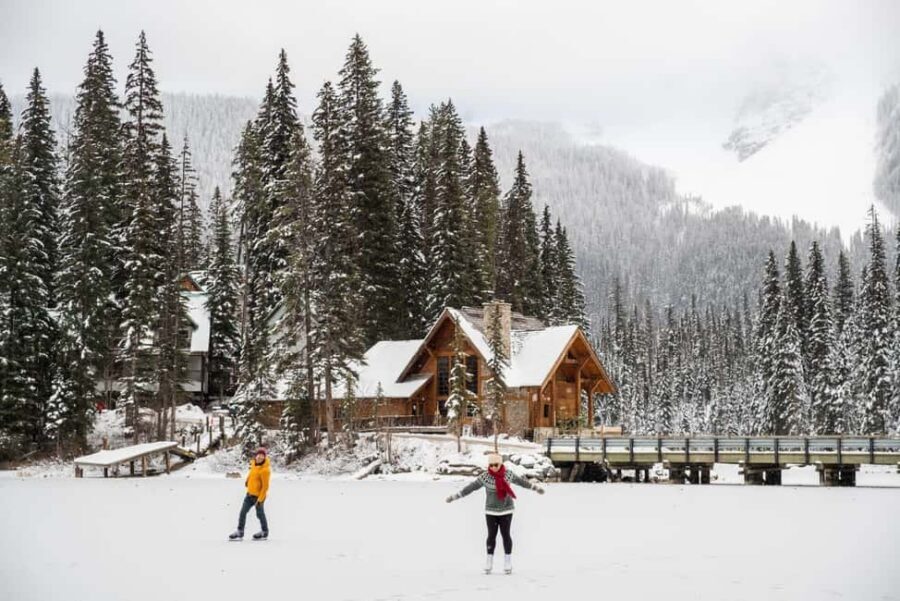 Calgary: Banff Top Lakes Tour with Banff Town Visit - Who should choose this tour, and who should rethink it