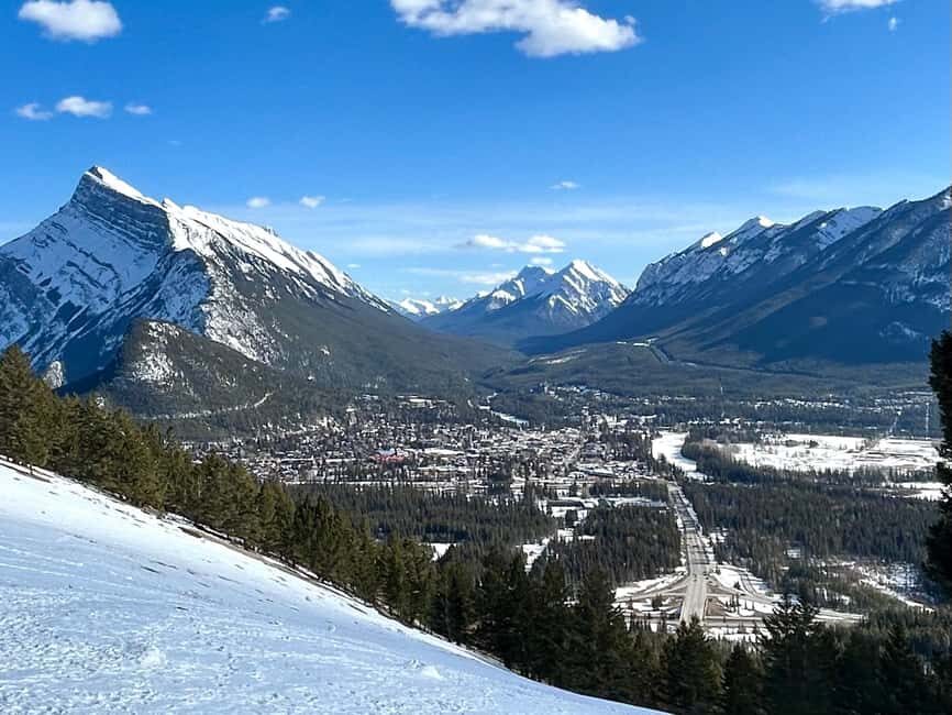 Calgary/Canmore/Banff: BEST of BANFF with LAKES Group Tour - Packing and prep: the small stuff that changes your comfort a lot
