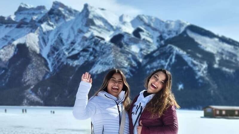 Calgary: Canmore, Banff, Lake Louise - Gondola Included - Banff Gondola to Sulphur Mountain: The Star Moment