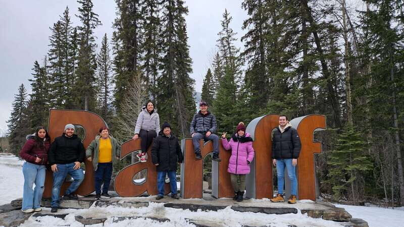 Calgary: Canmore, Banff, Lake Louise - Gondola Included - Price and Value: Why $136 Can Make Sense