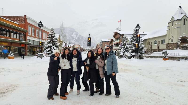 Calgary: Canmore, Banff, Lake Louise - Gondola Included - Who This Day Trip Fits Best (and Who Should Skip It)