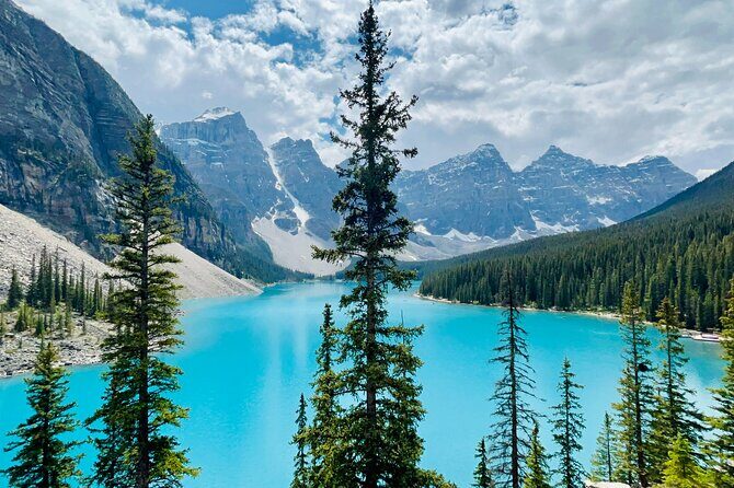 Calgary/Canmore/Banff: Moraine Lake & Lake Louise Return Shuttle - The 5-Hour Shuttle Plan: What the Timing Really Means