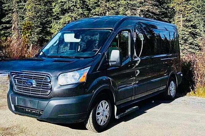 Calgary/Canmore/Banff: Moraine Lake & Lake Louise Return Shuttle - Should You Book the Moraine Lake and Lake Louise Return Shuttle?