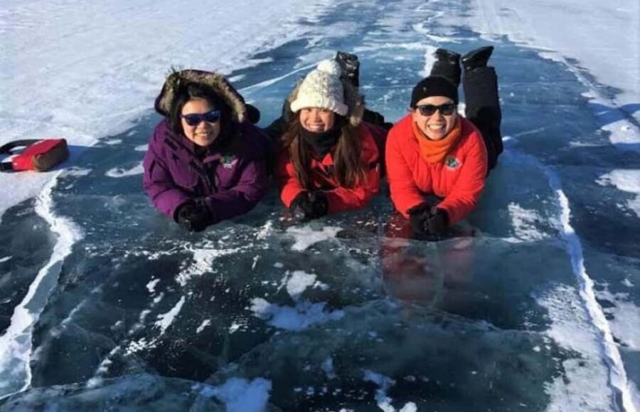 Calgary: Icefield Adventure, Skywalk and three Glaciers Tour - Pricing and Value: What You Pay $87 For