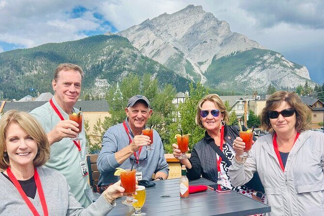 Canadian Rocky Mountain Food Tour - Key Points to Know Before You Go