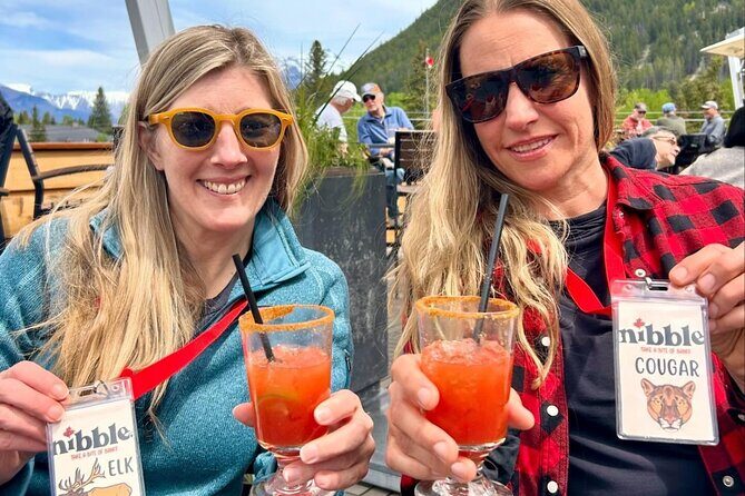 Canadian Rocky Mountain Food Tour - What You’re Really Buying for $108.89