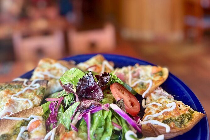 Canadian Rocky Mountain Food Tour - Dietary Notes: How to Make It Safe and Enjoyable