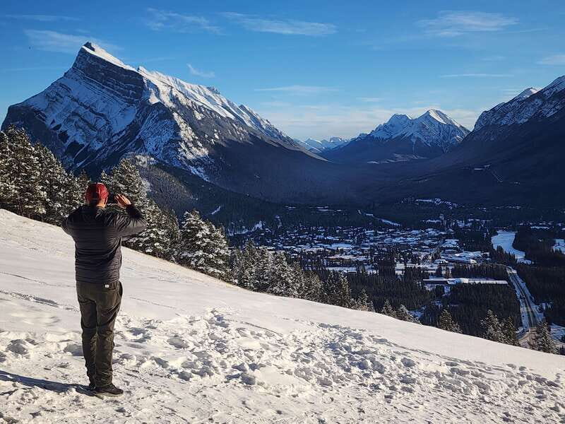 Canmore/Banff: Explore Banff & Wildlife - Banff in four hours: wildlife odds and viewpoint hits