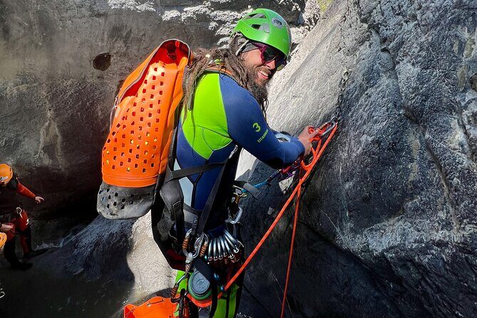 Canyoning half day - Heart Creek Canyon (beginner level) - Price and logistics: value, pickup limits, and what to bring
